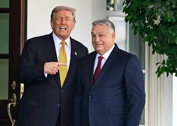 Trump otorga una victoria a Viktor Orbán mientras Hungría bloquea la exención para las importaciones de energía rusa