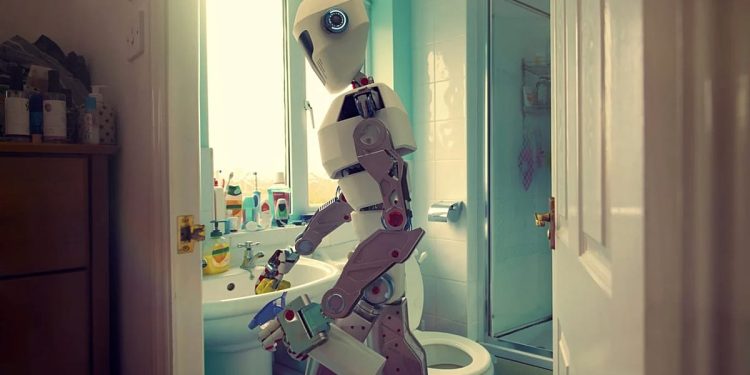 Los robots impulsados ​​por IA son «inseguros» para uso personal, advierten los científicos