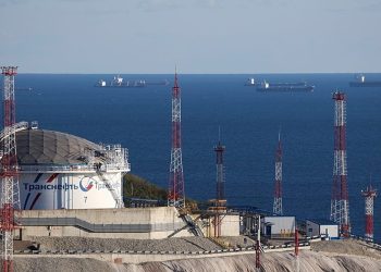 Rusia suspende temporalmente las exportaciones de petróleo de Novorossiysk tras el ataque ucraniano