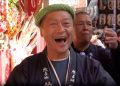 Video. El centenario festival Tori-no-ichi de Tokio atrae a visitantes al Santuario Ootori