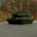 Video. Alemania presentó su nuevo tanque Leopard 2A8