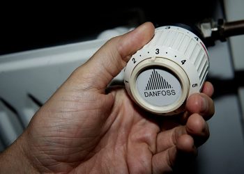 Las facturas de calefacción de Alemania se han triplicado desde el inicio de la invasión rusa de Ucrania.