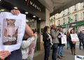 Video. Francia advierte a Shein en medio de protestas por muñecas sexuales vinculadas a pornografía infantil