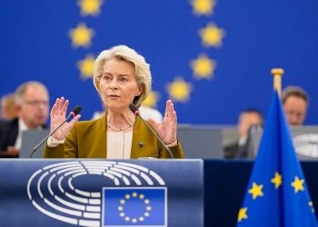 Conversaciones sobre Ucrania: «Europa debe seguir presionando a Rusia», dice von der Leyen