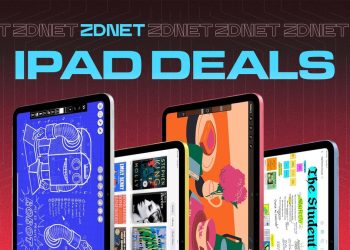 Encontré las mejores ofertas de iPad del Black Friday 2025: compre descuentos de Apple de hasta el 25%