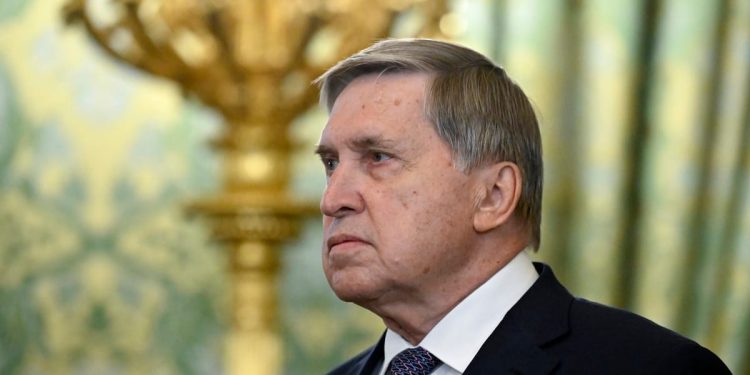 Rusia critica el plan de paz de Europa, pero le gusta la propuesta de Trump para Ucrania – POLITICO