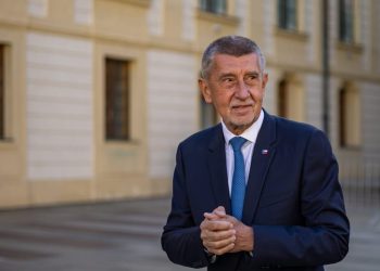 El populista checo Babiš pone la mira en las normas ecológicas de la UE – POLITICO