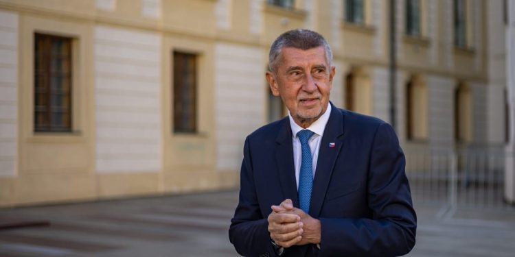 El populista checo Babiš pone la mira en las normas ecológicas de la UE – POLITICO