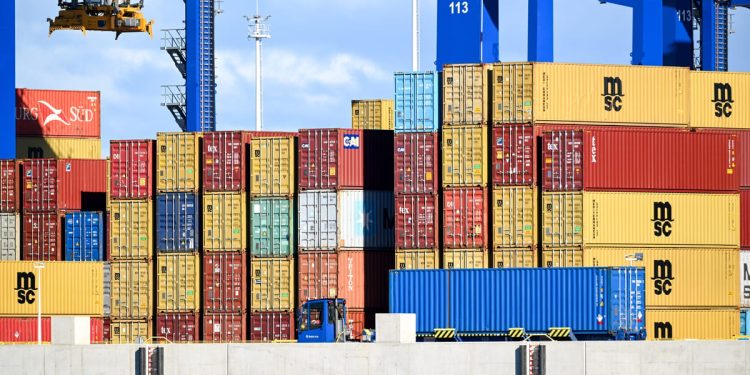 Los países de la UE endurecen las normas sobre licitaciones portuarias y ferroviarias – POLITICO