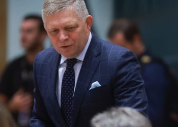 Según se informa, Eslovaquia no respaldará el uso de activos rusos congelados para los costos militares de Kiev – POLITICO