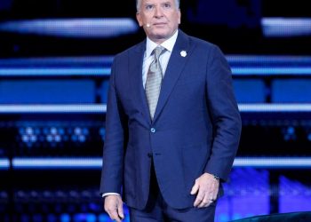 Los europeos están furiosos por el plan de Trump para beneficiarse de los activos rusos congelados – POLITICO