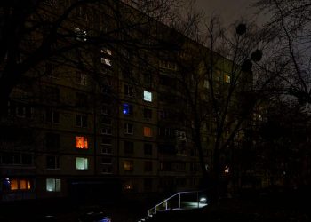 Kyiv apunta al suministro de energía de Rusia después de un ataque masivo a la red eléctrica de Ucrania – POLITICO