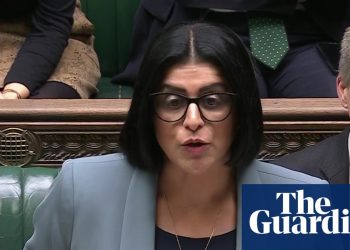 Los inmigrantes al Reino Unido no obtendrán beneficios hasta que se conviertan en ciudadanos según los nuevos planes | Inmigración y asilo