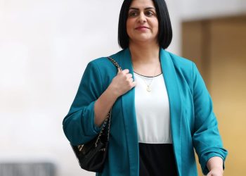 La represión del asilo en Gran Bretaña muestra que los partidarios de la línea dura se han vuelto populares – POLITICO