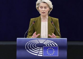 'Ahora tenemos un punto de partida' para el acuerdo de paz en Ucrania – POLITICO