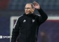 Martin O'Neill listo para la despedida del Celtic el domingo