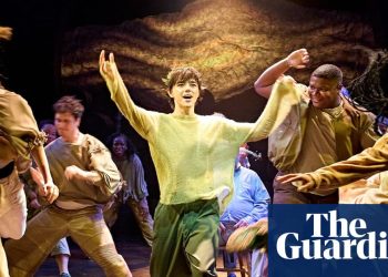 El mejor teatro para transmitir este mes: La improbable peregrinación de Harold Fry va un paso más allá | Escenario