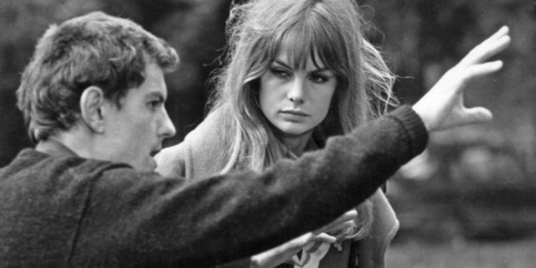 Disparición del realizador Peter Watkins: muerte de un rebelde