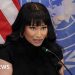 Nicki Minaj respalda la controvertida afirmación de Donald Trump de que los cristianos son perseguidos en Nigeria