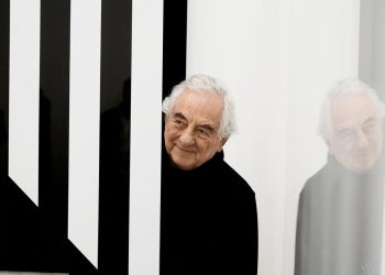 «L'art moderne dans sa vraie dimension n'est pas dans nos rues»