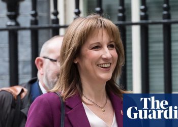 Thinktanks instan a Rachel Reeves a reformar el sistema fiscal «defectuoso» | Presupuesto 2025