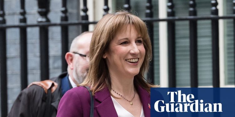 Thinktanks instan a Rachel Reeves a reformar el sistema fiscal «defectuoso» | Presupuesto 2025