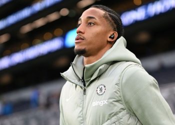 Actualizaciones europeas en vivo: los Spurs reciben al Chelsea en el derbi de Londres