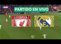 🔴 ESPN EN VIVO GRATIS — ver partido Real Madrid vs. Liverpool FC EN DIRECTO por Disney Plus | REVISTA