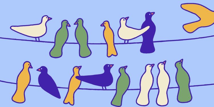 Querido James: Cuando es hora de decir adiós