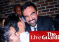 El demócrata Zohran Mamdani logra la victoria en las elecciones a la alcaldía de la ciudad de Nueva York y desafía a Trump – en vivo | Zohran Mamdani