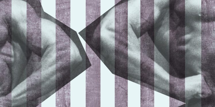 No, las mujeres no son el problema