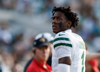 El gerente general de los Jets, Mougey, dice que los intercambios de Gardner y Williams no son un «desmontaje»