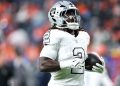 Raiders vs Broncos: aspectos destacados del juego de la NFL de la semana 10