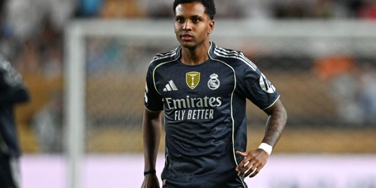 Rumores de transferencias, noticias: Rodrygo y Yildiz en el radar de los Spurs