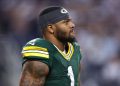 Parsons de los Packers reflexiona sobre la pérdida de Kneeland, ex compañero de equipo de los Cowboys
