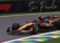 Gran Premio de Brasil: Norris consigue la pole en la clasificación de primavera