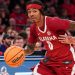 Alabama, No. 15, derrota a St. John's, quinto clasificado, 103-96 en MSG