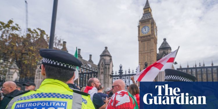 ¿Por qué el gobierno del Reino Unido quiere copiar el sistema de inmigración de Dinamarca? | Inmigración y asilo