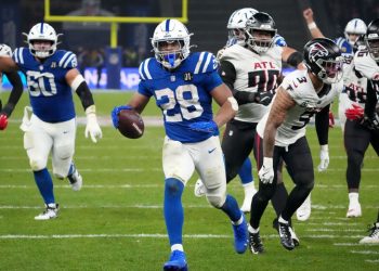 Semana 10 de la NFL: preguntas más importantes y conclusiones de cada juego