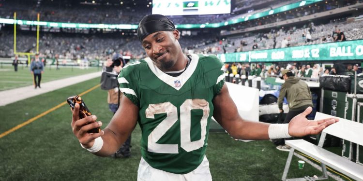 El golpe de los Jets a los Browns y Bengals supera a los trolls de la Semana 10 de la NFL