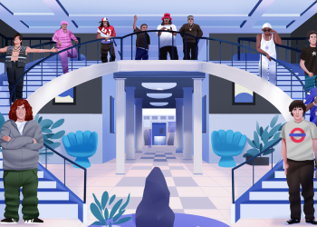 Cómo las 'MTV Cribs' convirtieron los hogares en entretenimiento