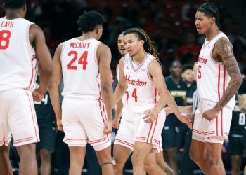 Desglose de la encuesta de los 25 mejores baloncesto universitario masculino de AP