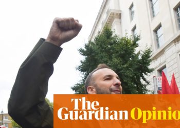 ¿Qué pasa si los Verdes superan a los laboristas en las encuestas? Todas las apuestas están canceladas | Gaby Hinsliff