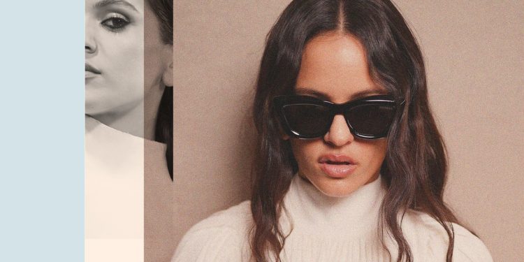 La chica más genial del mundo busca a Dios