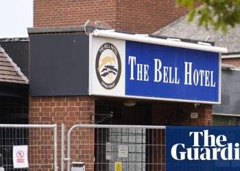 El hotel de Epping puede seguir albergando a solicitantes de asilo, dictamina el tribunal superior | Inmigración y asilo