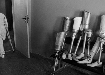 Los pioneros accidentales de una nueva condición global