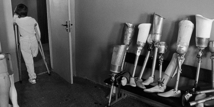 Los pioneros accidentales de una nueva condición global