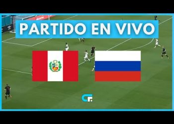 Ver Movistar Deportes – Canal 3 EN VIVO ONLINE GRATIS: Perú-Rusia por partido amistoso