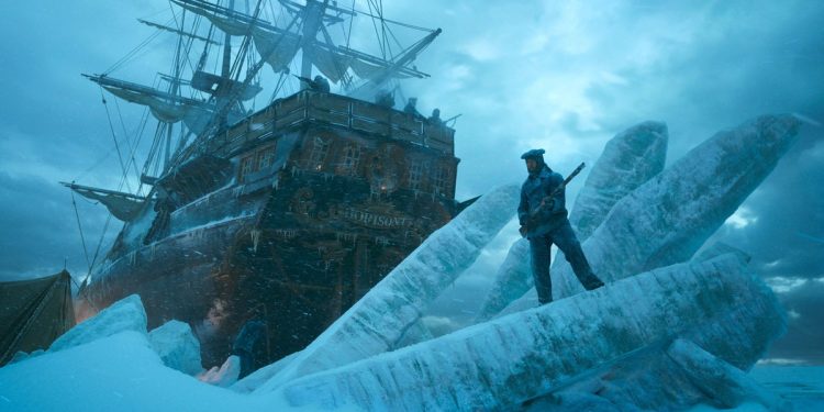 Bueno, eso es definitivamente 'Frankenstein' – The Atlantic