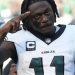 AJ Brown, sin complejos: Molesto con la ofensiva de los Eagles en su conjunto